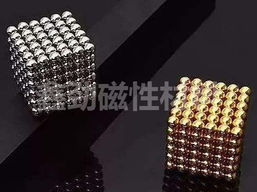 磁力球，魔方磁鐵