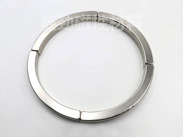 圓環(huán)磁鐵